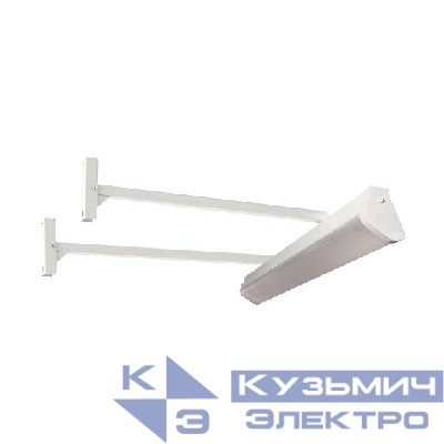 Светильник светодиодный ДБО46-38-003 Class F 840 38Вт 4500К IP20 Ардатов 1036438003