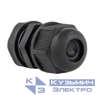 Ввод кабельный MG20 IP68 EKF plc-mg-20