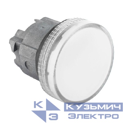Линза для лампы бел. XB4 PROxima EKF XB4BV6-W