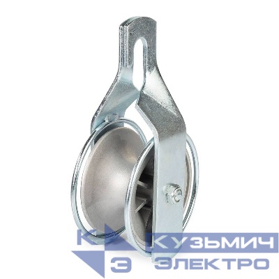 Ролик монтажный ПРОФИ РМ-1А КВТ 102113