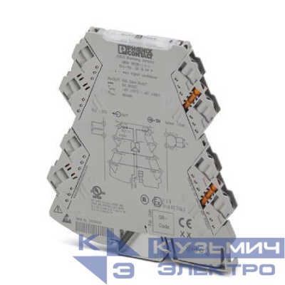 Усилитель разделительный MINI MCR-2-I-I Phoenix Contact 2901998