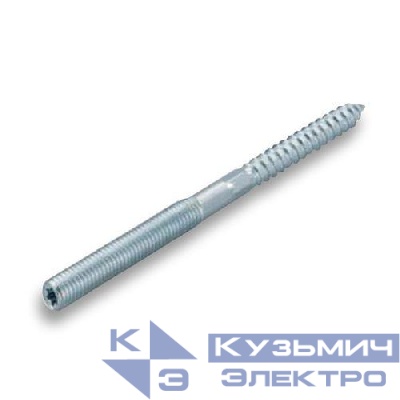 Шпилька-шуруп M10 L120 (уп.50шт) DKC CM261012
