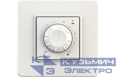 Терморегулятор rol Welrok 4660251140106