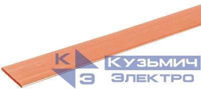 Шина М1Т 4х30 L4000 IEK YBC10-04-030