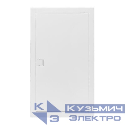 Щит силовой встраив. Nova 36мод. IP41 с метал. дверью EKF nv-pb-md-3