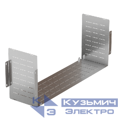 Перегородки для сборки горизонтальных шин Ш300 Г800 AleSta EKF AleSta-PCHB38