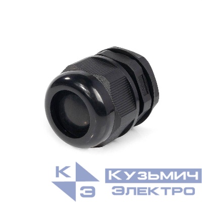 Ввод кабельный МG 32 (15-22мм) пластик. Fortisflex 89118