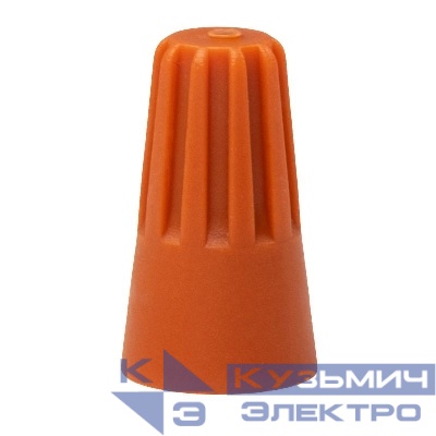 Зажим соединительный изолирующий PSC-3-O (СИЗ-3) (уп.50шт) JazzWay 5073548