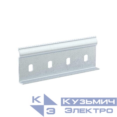 Пластина для лестн. лотка соединительная H=50мм GTO DKC LG5000