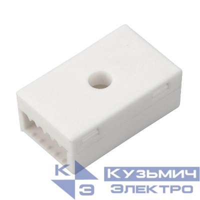 Заглушка RTW-CAP-10mm-PS пластик Arlight 025173