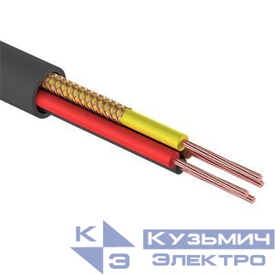 Провод ШВЭП 4х0.12 200м (м) Rexant 01-4034