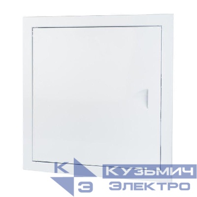 Люк ревизионный 600х600 металл Basic EKF lm-600x600