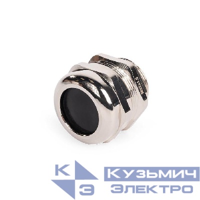 Ввод кабельный латунный МGM-L 32 18-25мм Fortisflex 88618