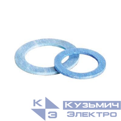 Прокладка уплотнительная IP67 для M16 (уп.20шт) DKC 6060-1522