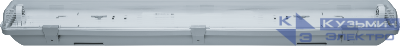 Светильник 61 374 DSP-04-600-IP65-1хT8-G13 176-264В под лампу NLL T8 LED (аналог ЛСП 1х18) Navigator 61374