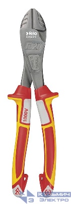 Бокорезы диэлектрические усиленные 200мм Felo 58102040