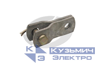 Звено промежуточное ПРТ-7-1 МЗВА 00000000600