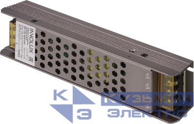 Драйвер для светодиодной ленты 93 504 ИП-120-IP20-24V INNOLUX 93504