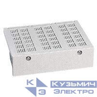 Крышка защитная для опломбировки DPX630 3п Leg 026244