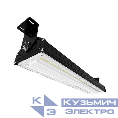 Светильник светодиодный PPI-04 100Вт 5000К IP65 230В/50Гц ДСП для высоких пролетов HIGHBAY Pro JazzWay 5044364