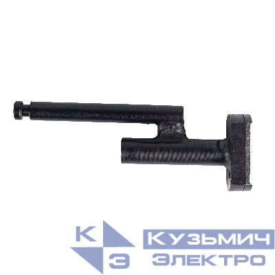 Запчасть №141 для Hybest GSR40A,Ствол с магнитной насадкой, тип " M "