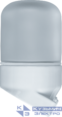 Светильник 14 088 NBL-SA2-60-E27-WH (НПБ 400-1 для сауны) IP54 наклон. основание Navigator 14088