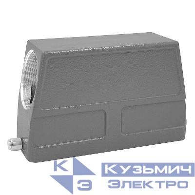 Корпус кабельный с боков. вводом OptiLink HDC-H24B-SEH-2B-M32 КЭАЗ 353742