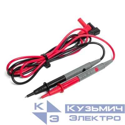 Комплект щупов KT 3002 КВТ 79139