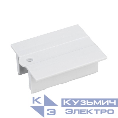 Накладка LGD-4TR-PLANK-POWER-WH (C) (IP20 пластик) Arlight 024046