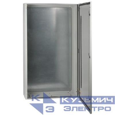 Корпус металлический ЩМП-140.65.28 1400х650х285 У2 IP54 OPTIMA c.14.6.2_5 Эра Б0061609