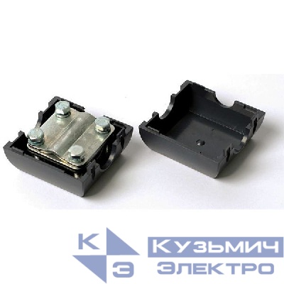 Сжим ответвительный У859М У3 (50-70/4-35кв.мм) IP20 Электротехник ET050775