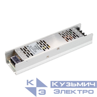 Блок питания HTS-200L-24 (24В 8.3А 200Вт) (IP20 сетка) Arlight 020827(1)