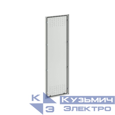 Панель задняя с вентил. отверстиями для шкафов CQE N 1800х600мм DKC R5NCREV1860