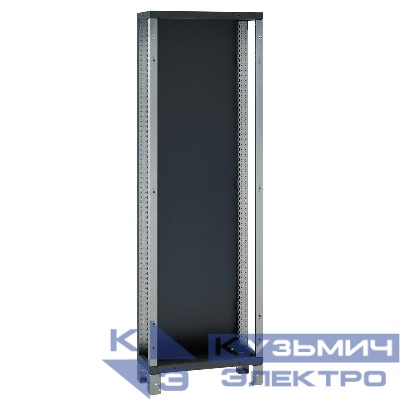 Шкаф 24M 1950мм XL3S 630 Leg 337602