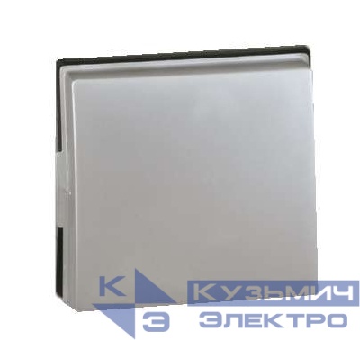 Клавиша TOP IMPACT Simon27 Scudo алюм. 2705010-033