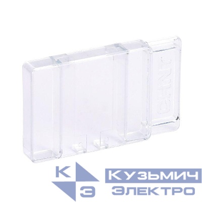 Кожух пылезащитный AXC-2 для NXC-25-38 CHINT 938997