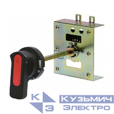 Привод поворотный дистанционный ручной SRH24-M8 для NM8N-800 3п эконом. (R) CHINT 269655