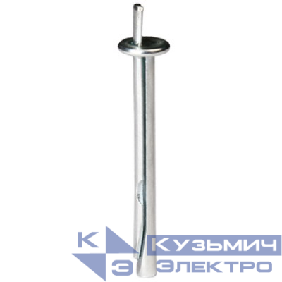 Анкер-клин потол. 6х35 DKC CM490635