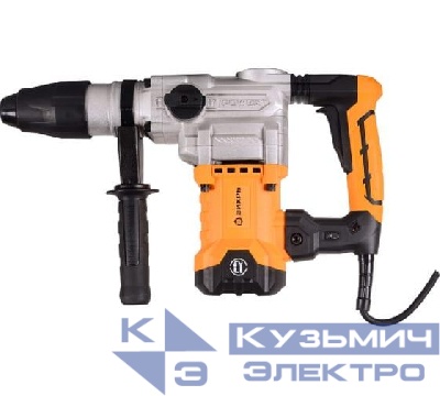 Перфоратор П-1200к-м Вихрь 72/3/3