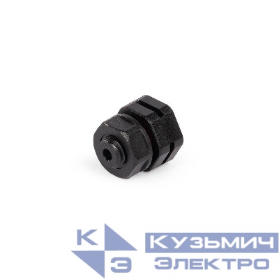 Клапан вентилируемый КВП-М6 пластик. Fortisflex 88661