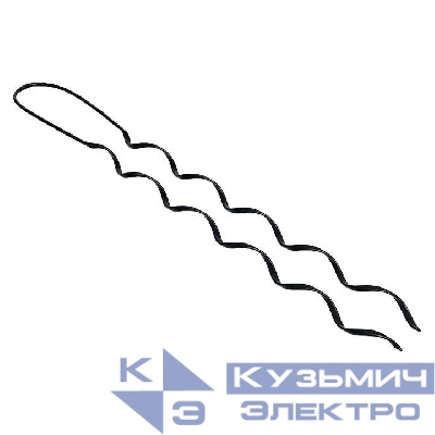 Вязка спиральная SO115.150 (120-150мм) PROxima EKF so-115.150