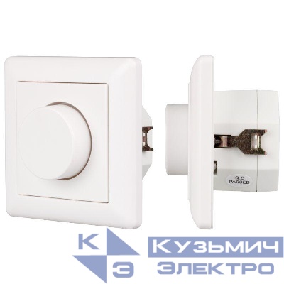 Панель роторная DALI-233-BR-DIM-IN (BUS 230В) INTELLIGENT ARLIGHT 026772