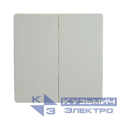 Выключатель дистанционного управления 2-кл. TM92 IP65 7мВт бел. FERON 51021