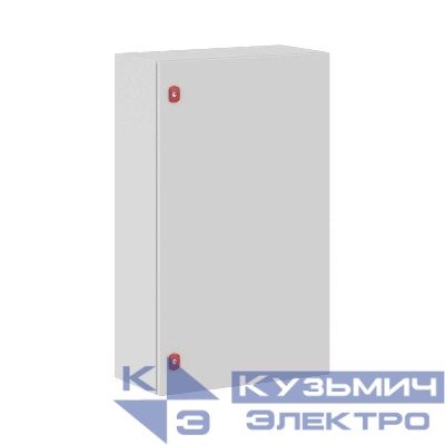 Корпус сварной ST 1000х600х300мм без монтажн. панели DKC R5ST1063WMP