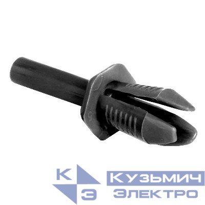 Фиксатор RL DUCTAFIX RL6 для короба (уп.500шт) DKC 06511RL