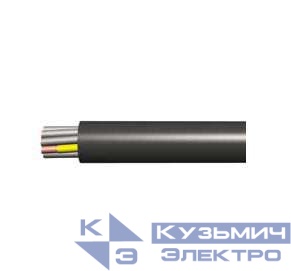 Кабель КВВГЭнг(А)-LS 5х1.5 0.66кВ (м) ПромЭл 11854540