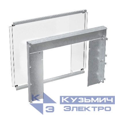 Комплект зонир. 3п NT06-16 вык. В500 Ш400 DKC R5FRC3V41521