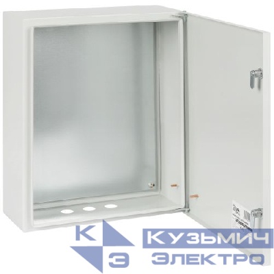 Корпус ЩМП-06 500х400х175 IP31 NO_SIMPLE_SHMP-06_IP31 метал. SIMPLE Эра Б0041657