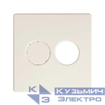 Накладка на 75401-39 Simon82/82Nature сл. кость 82082-31