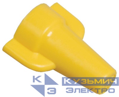 Соединитель проводов СИЗ-2 3.0-10.0 (уп.5шт) IEK USC-11-1-005